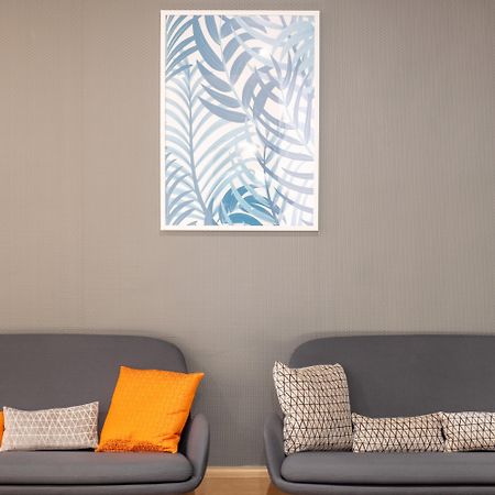 Voco Fareham - Solent By Ihg Exterior foto