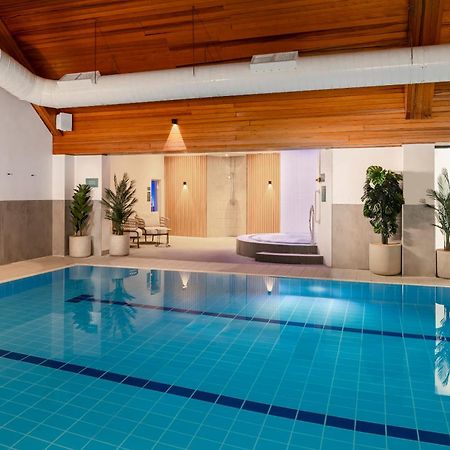 Voco Fareham - Solent By Ihg Exterior foto