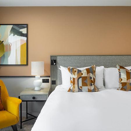 Voco Fareham - Solent By Ihg Exterior foto