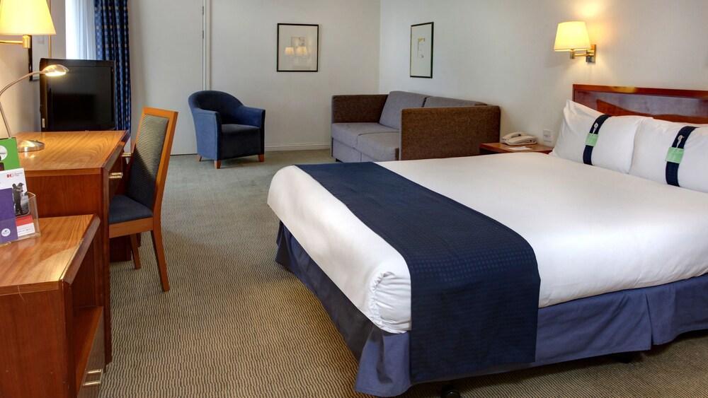 Voco Fareham - Solent By Ihg Exterior foto
