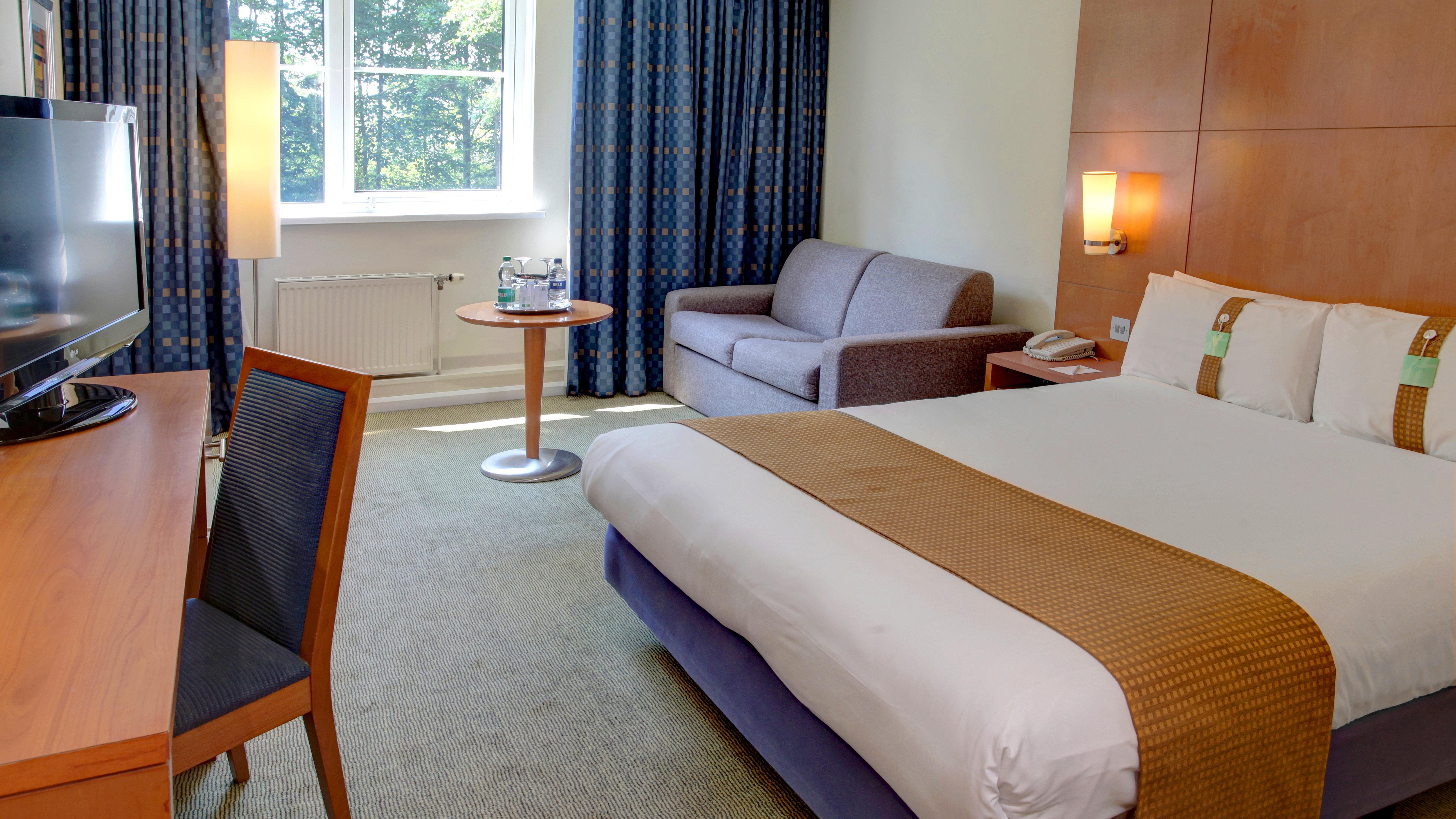 Voco Fareham - Solent By Ihg Exterior foto