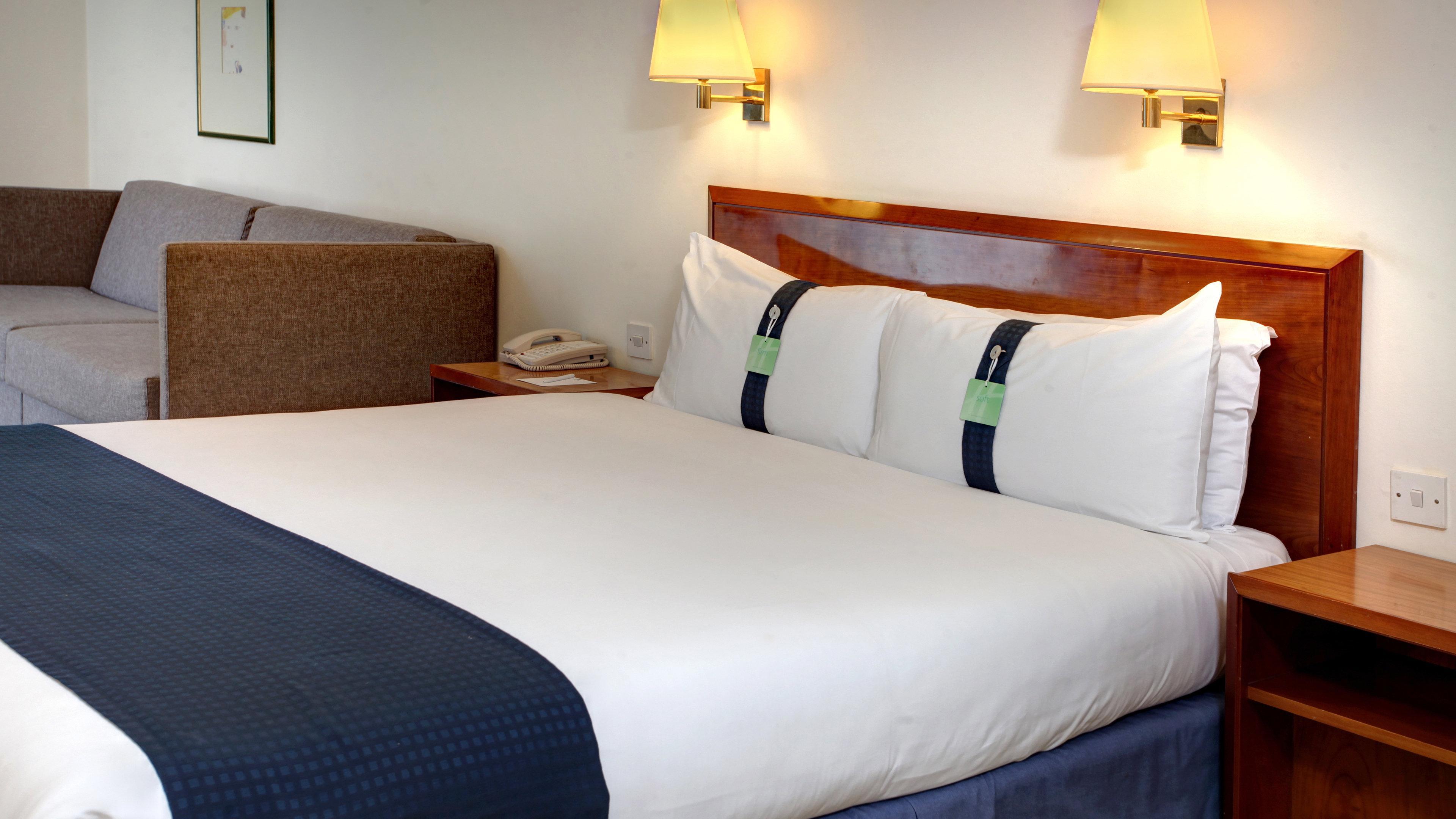 Voco Fareham - Solent By Ihg Exterior foto