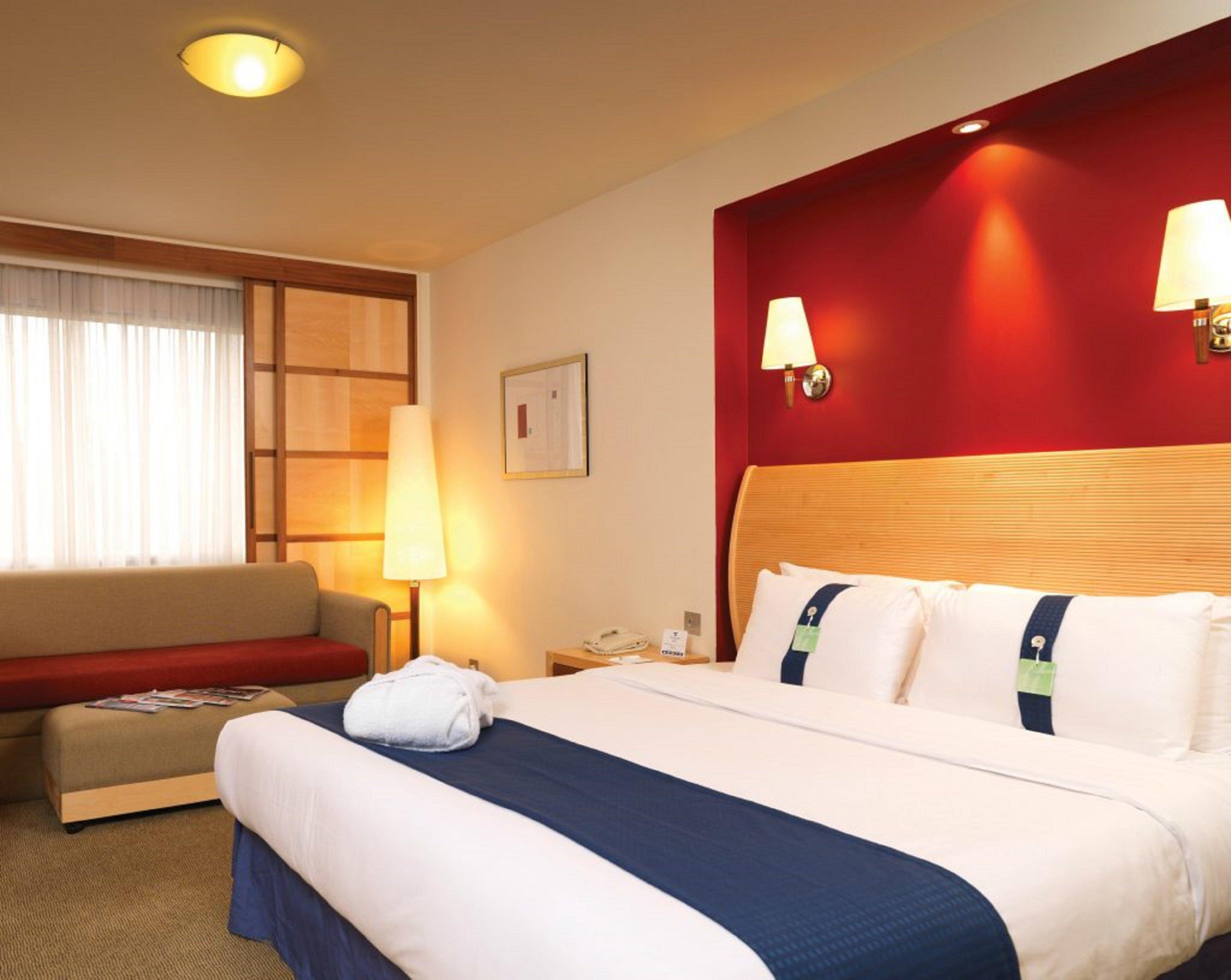 Voco Fareham - Solent By Ihg Exterior foto