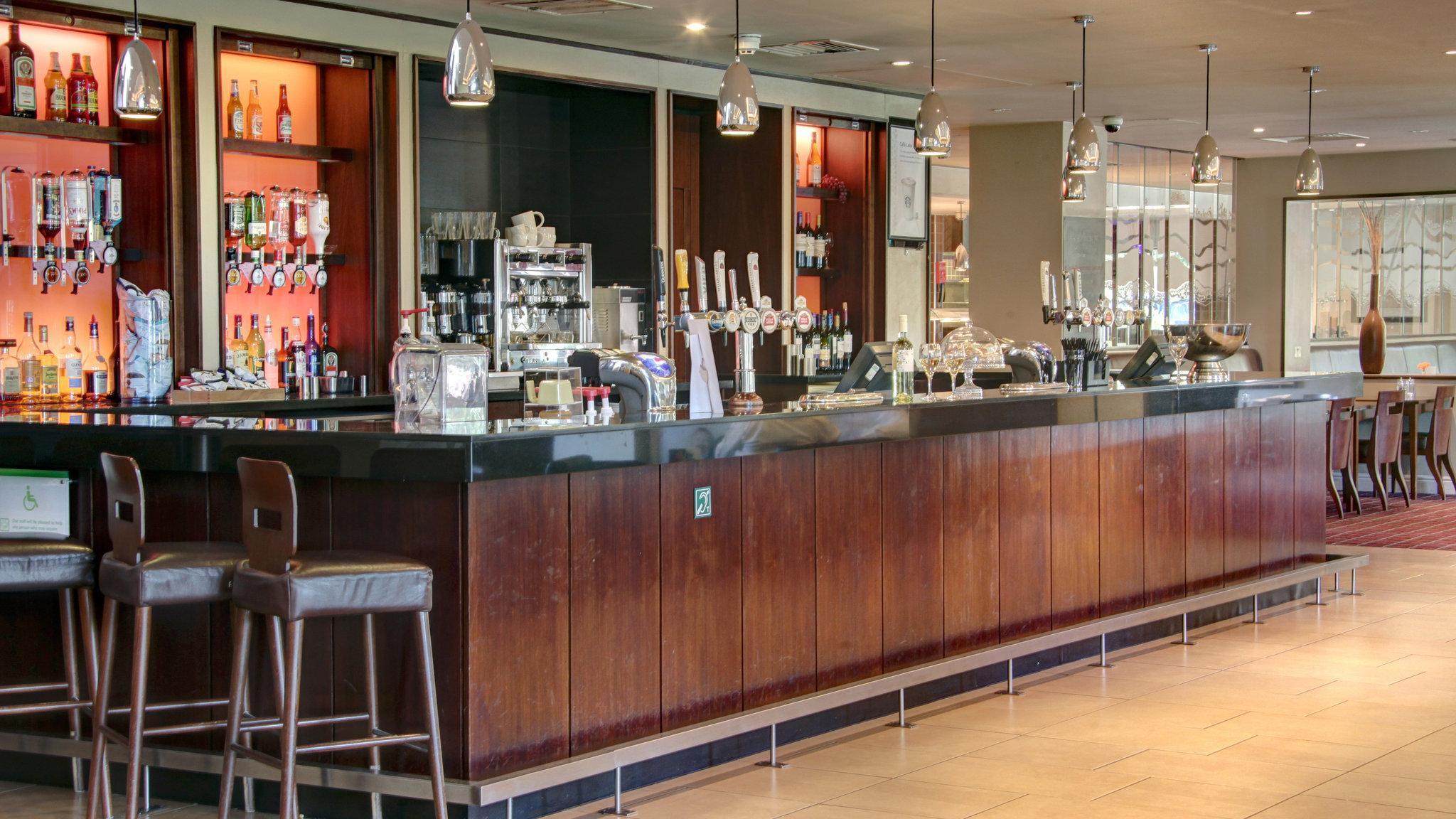 Voco Fareham - Solent By Ihg Exterior foto