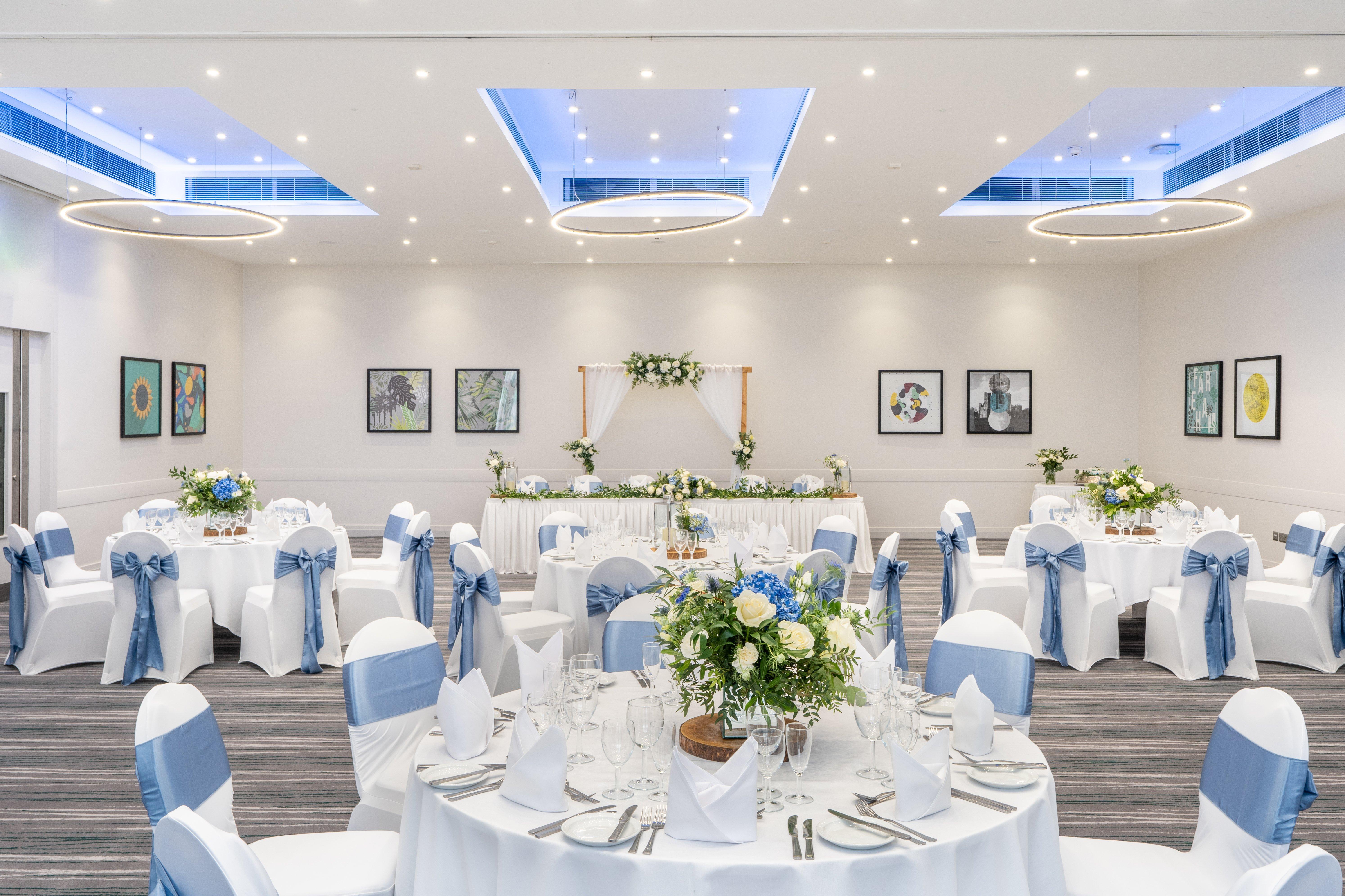 Voco Fareham - Solent By Ihg Exterior foto