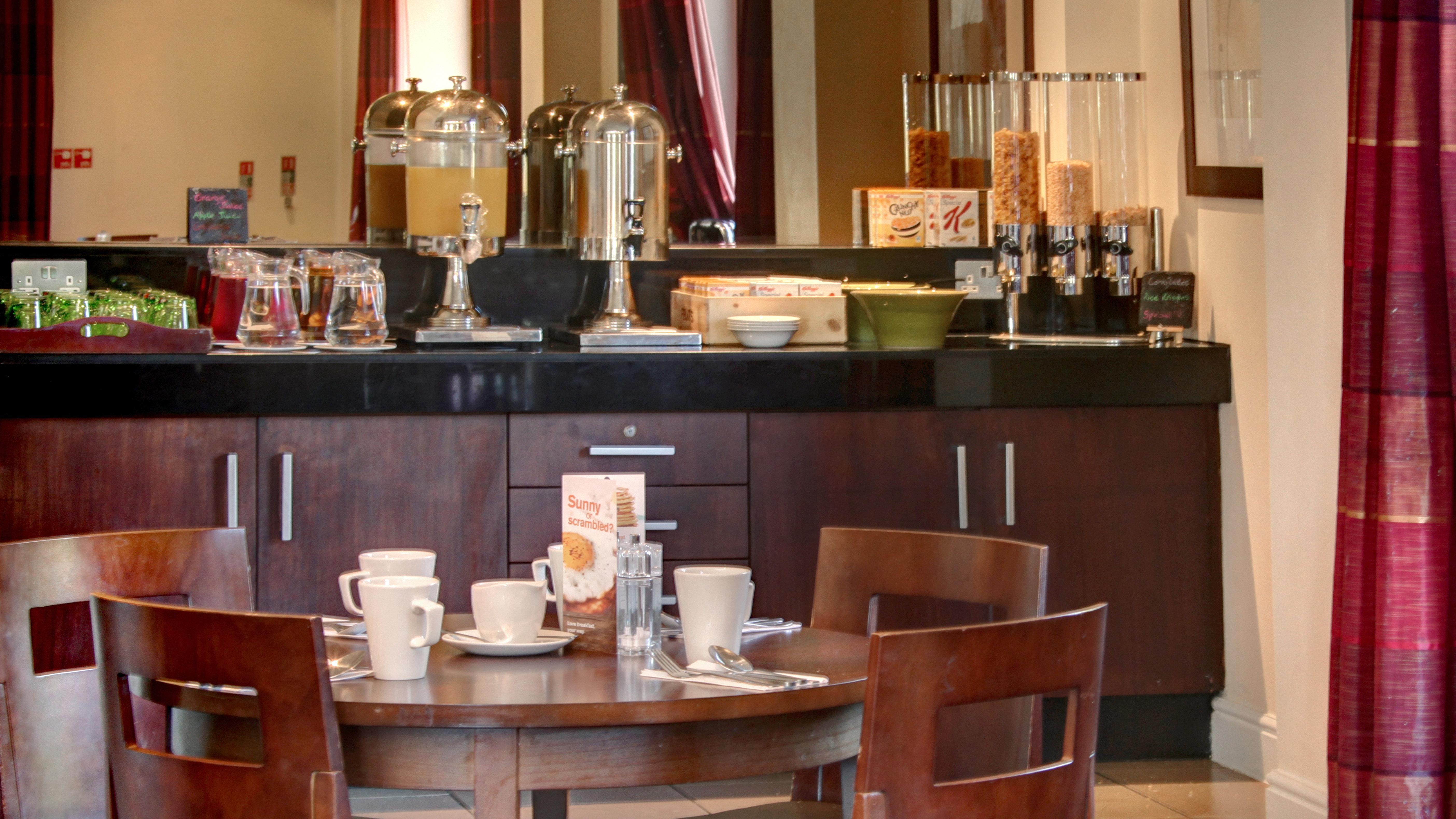 Voco Fareham - Solent By Ihg Exterior foto