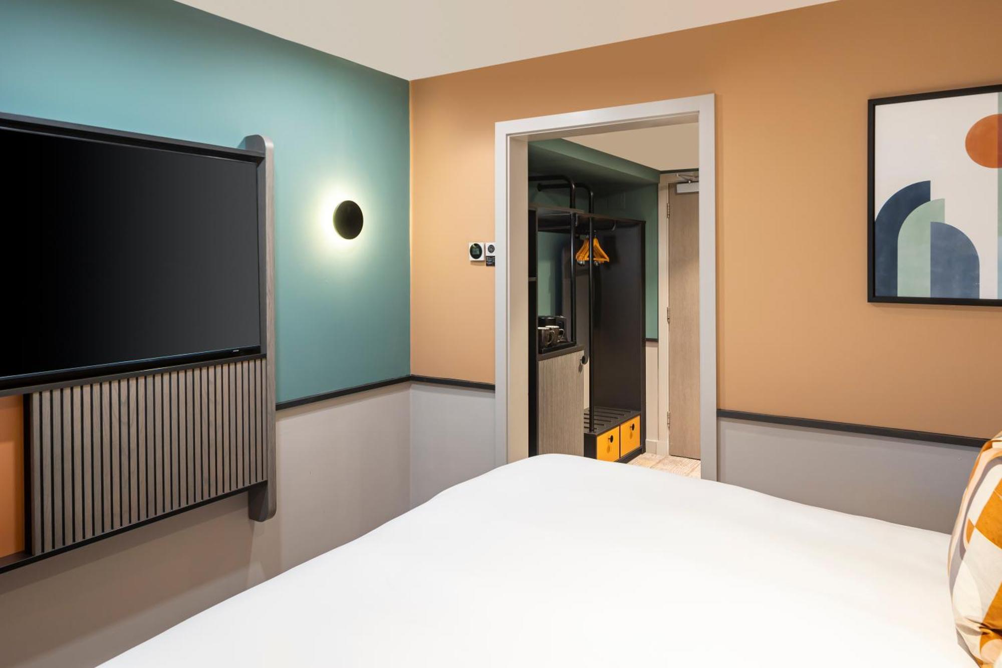 Voco Fareham - Solent By Ihg Exterior foto