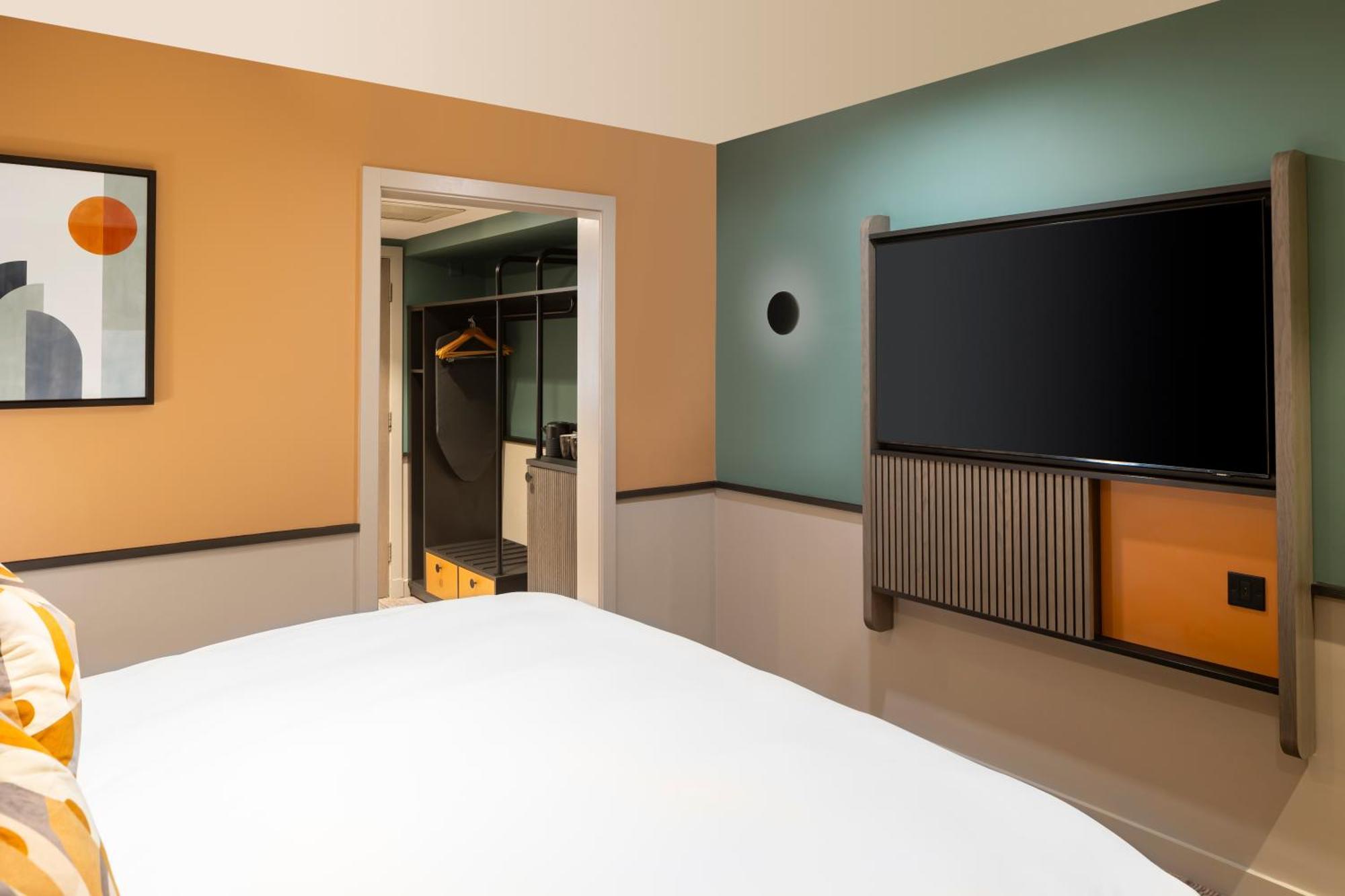 Voco Fareham - Solent By Ihg Exterior foto