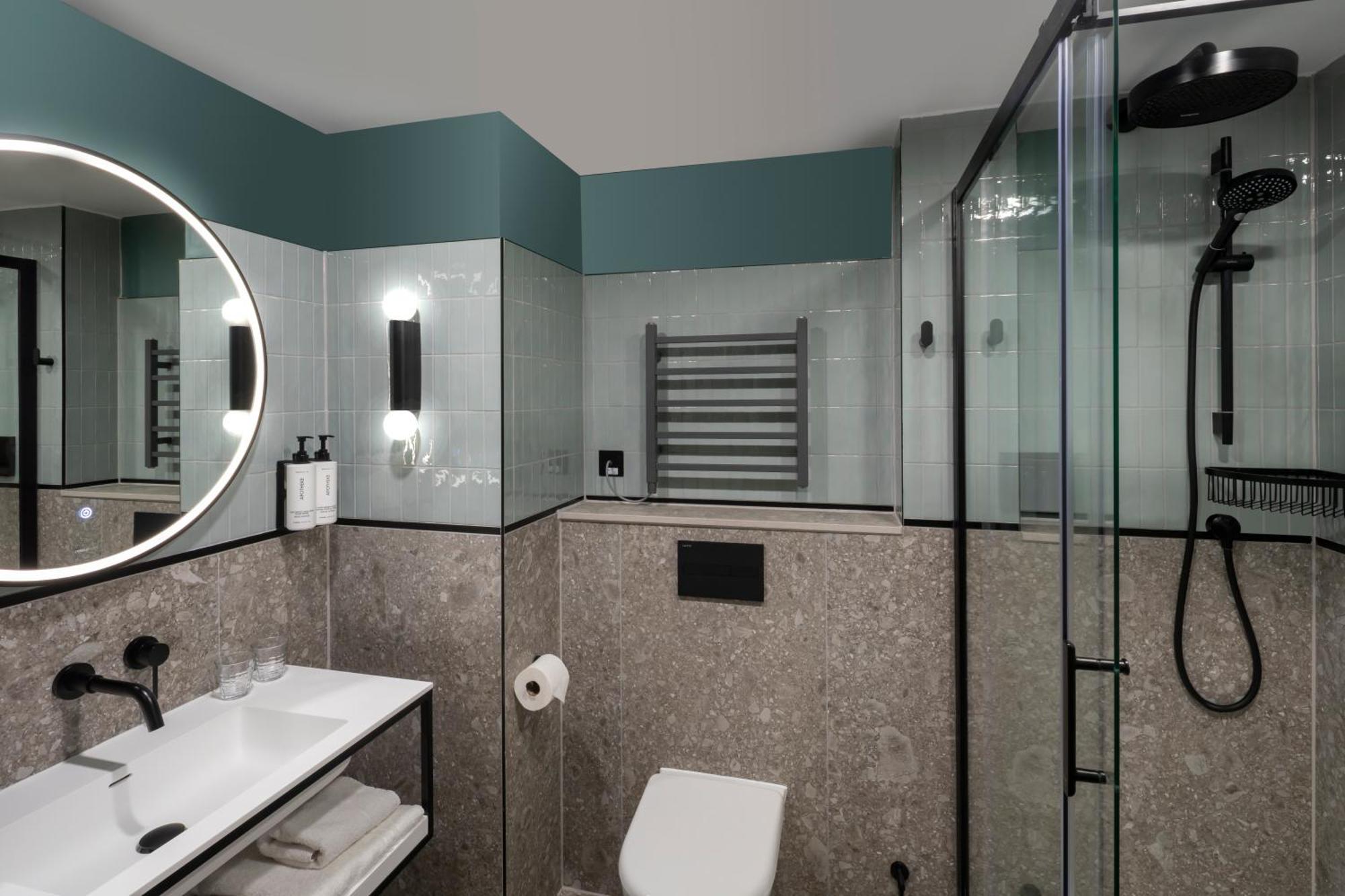 Voco Fareham - Solent By Ihg Exterior foto