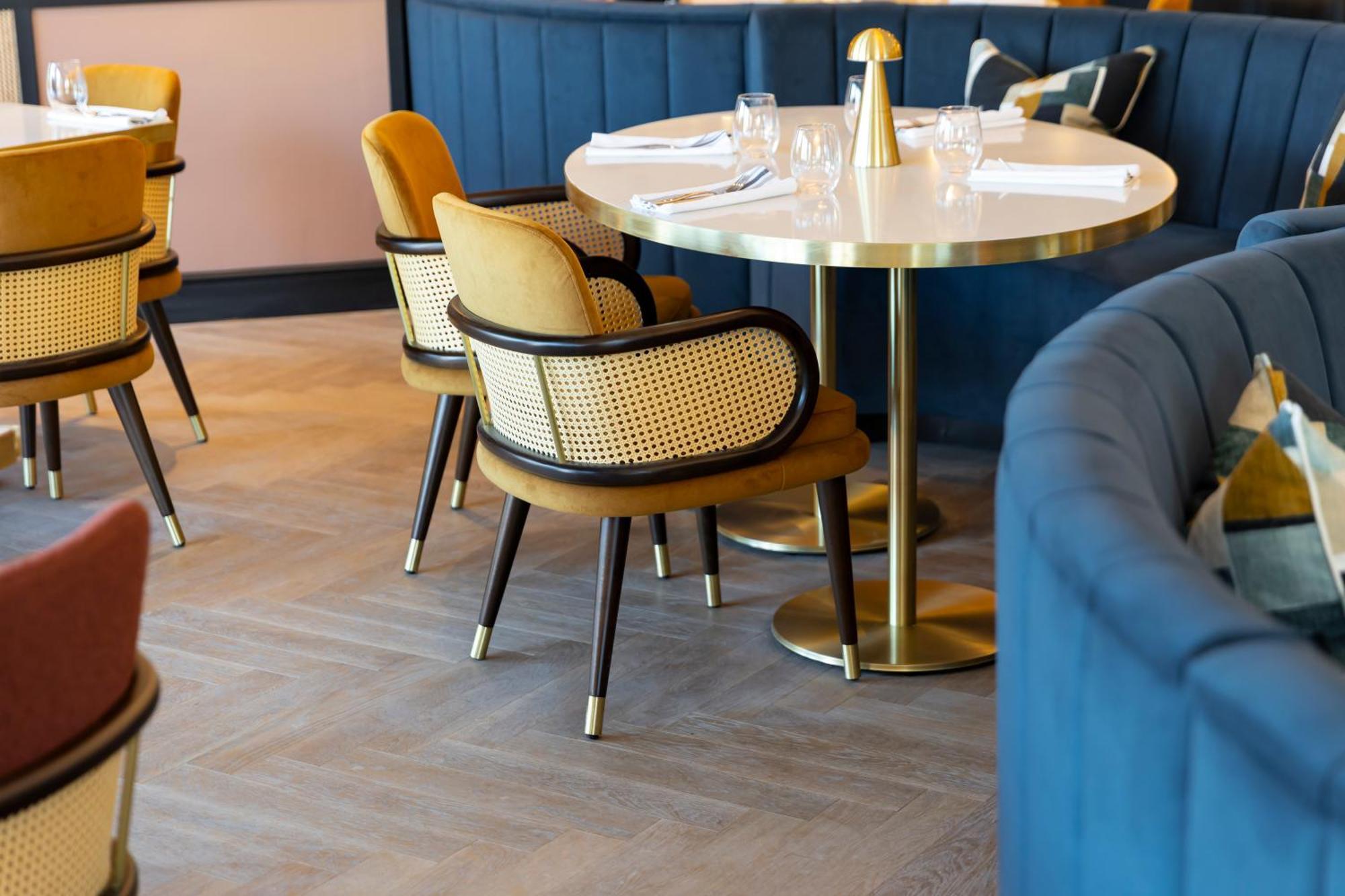 Voco Fareham - Solent By Ihg Exterior foto