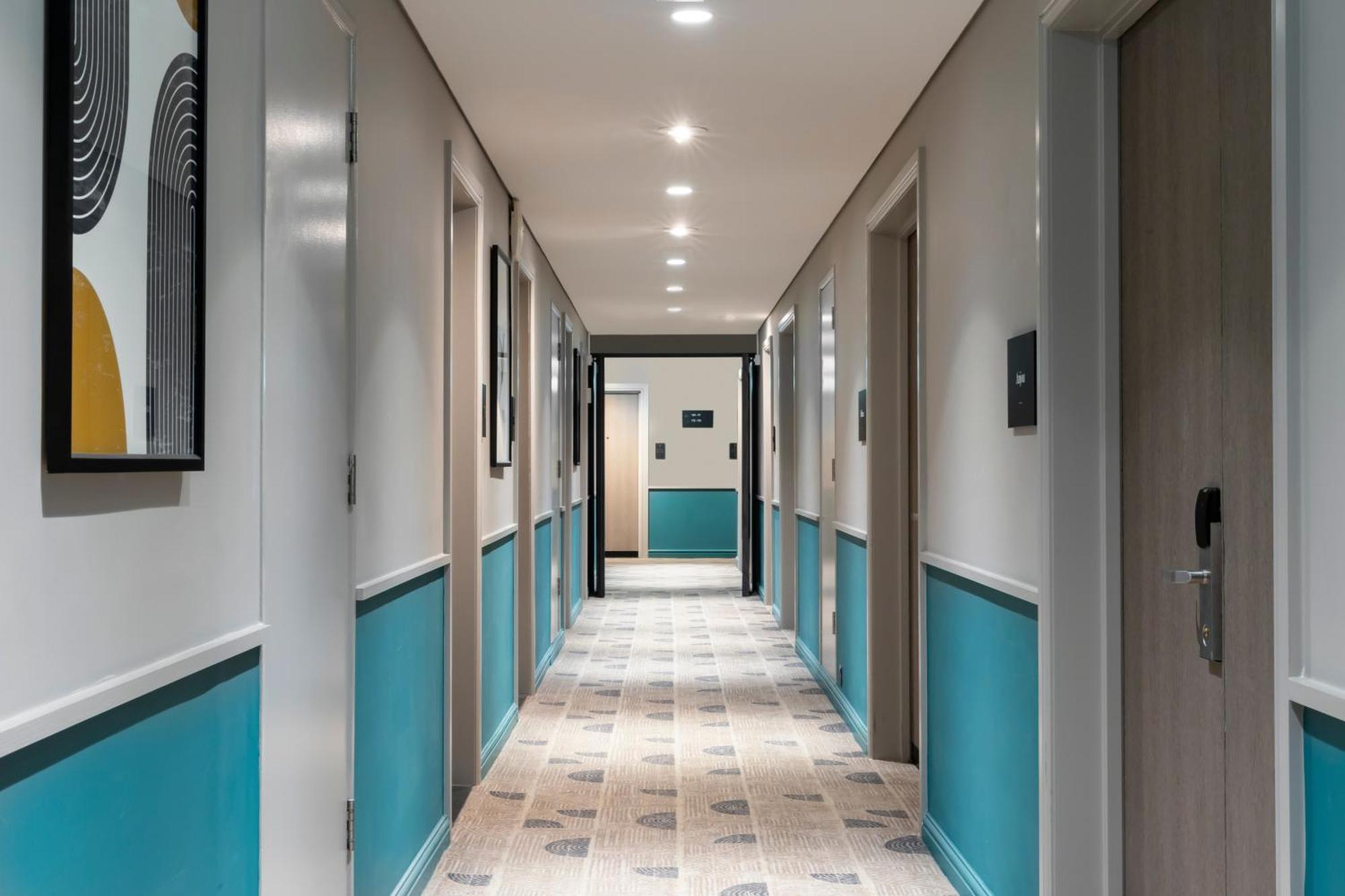 Voco Fareham - Solent By Ihg Exterior foto
