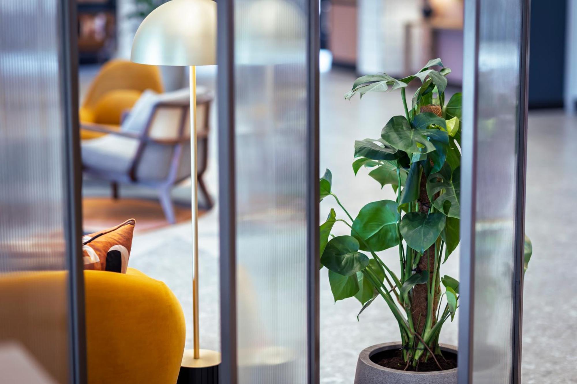 Voco Fareham - Solent By Ihg Exterior foto