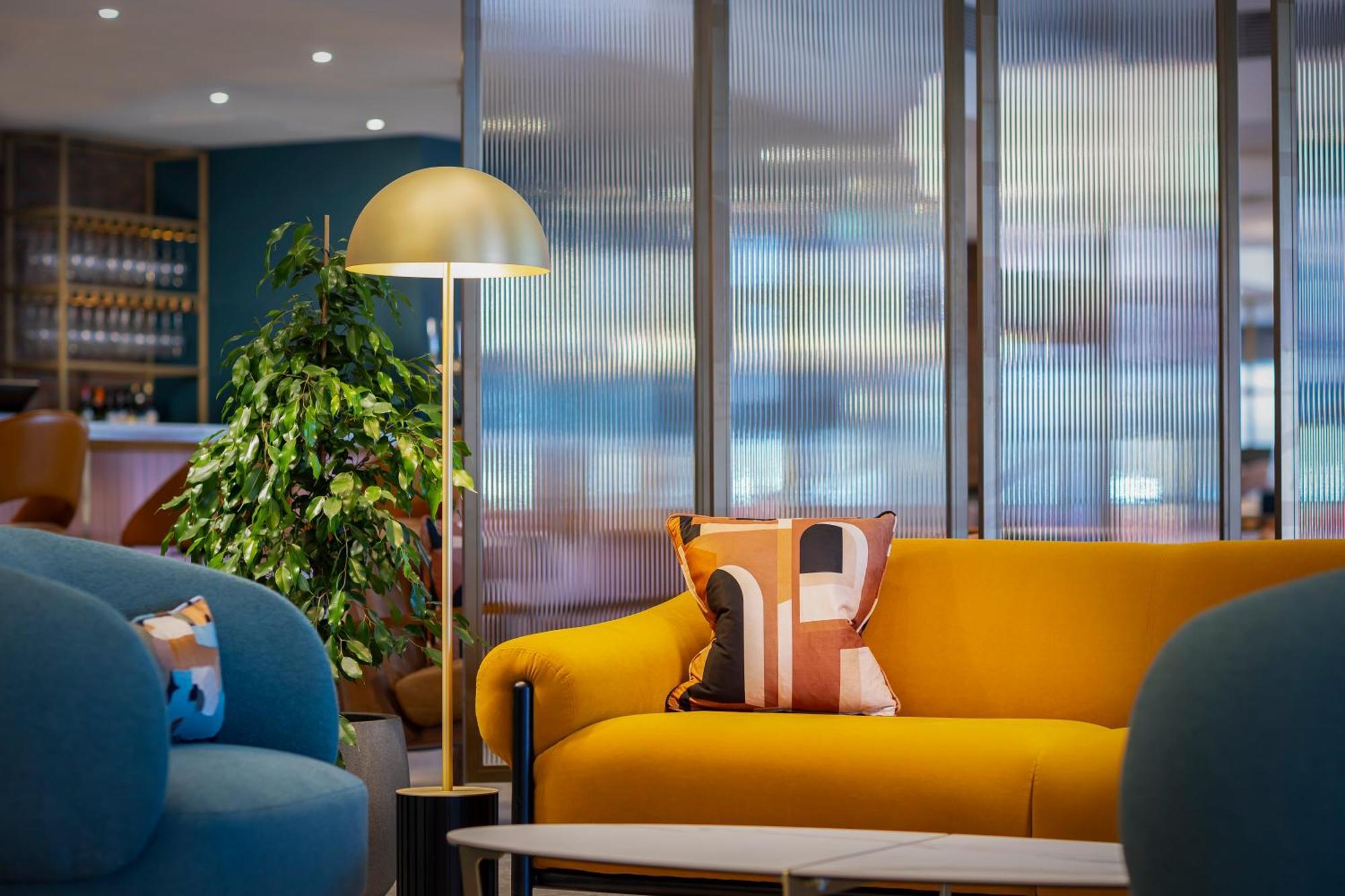 Voco Fareham - Solent By Ihg Exterior foto