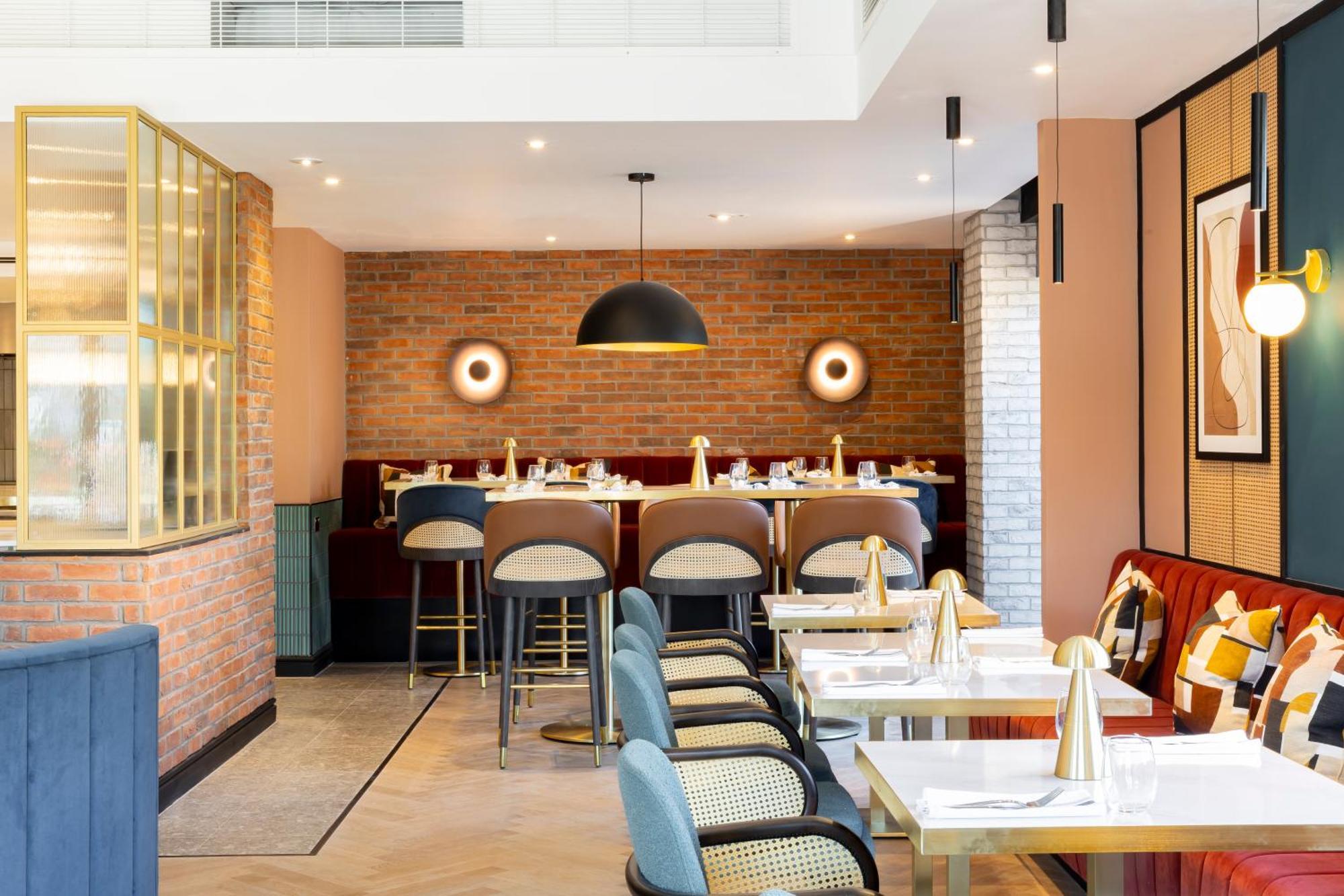 Voco Fareham - Solent By Ihg Exterior foto