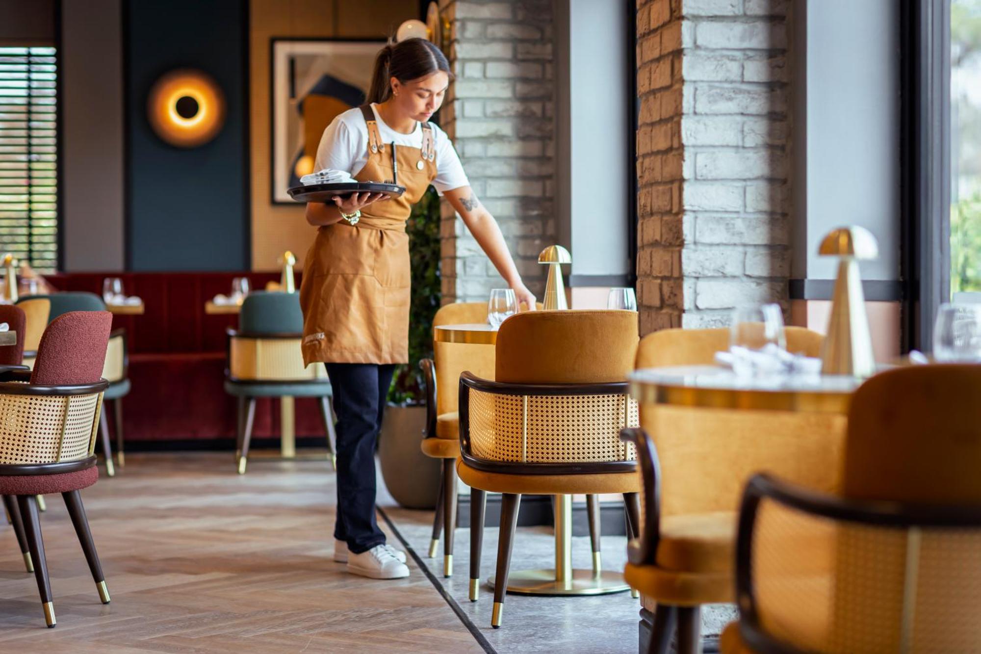 Voco Fareham - Solent By Ihg Exterior foto