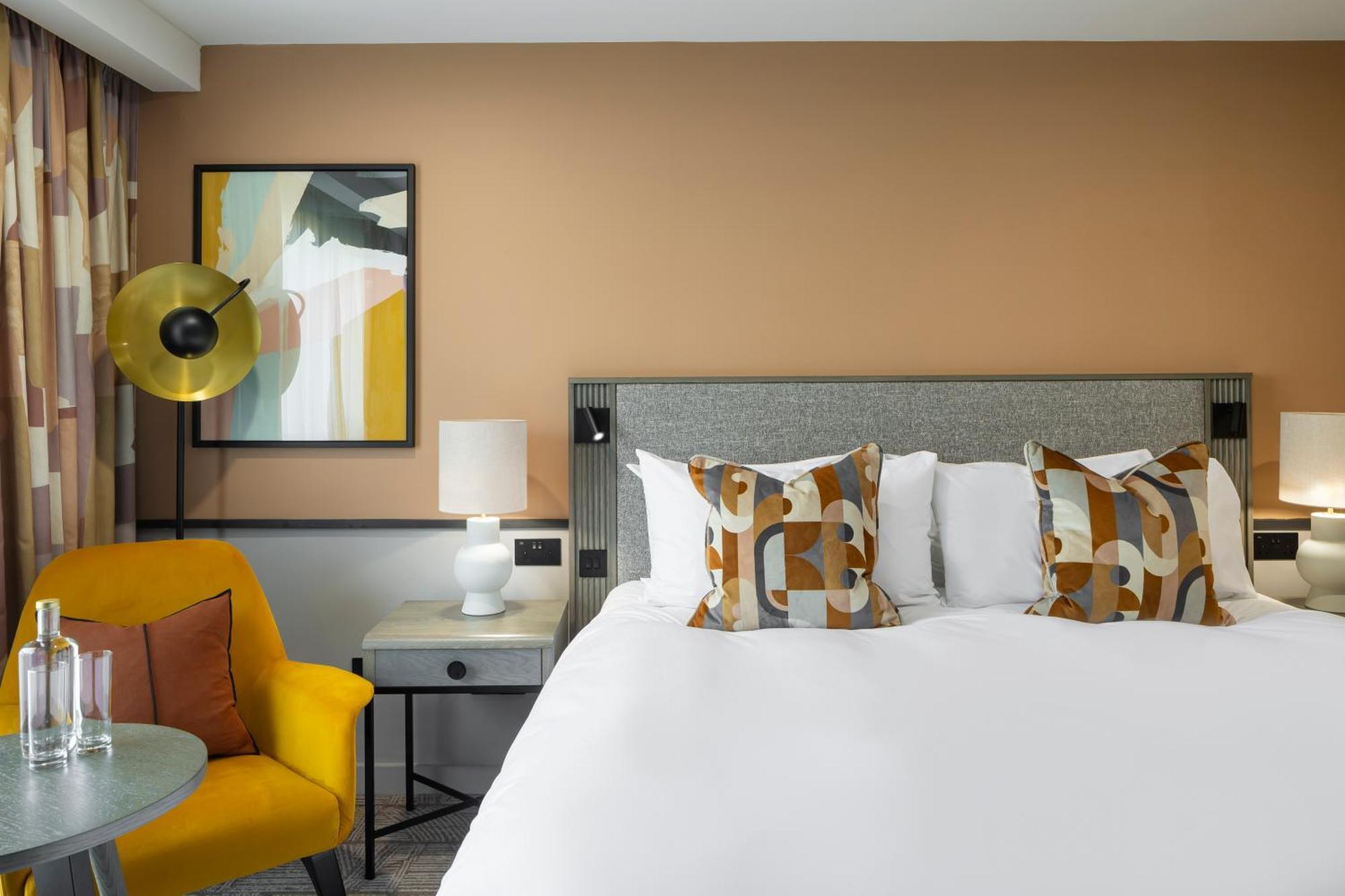 Voco Fareham - Solent By Ihg Exterior foto