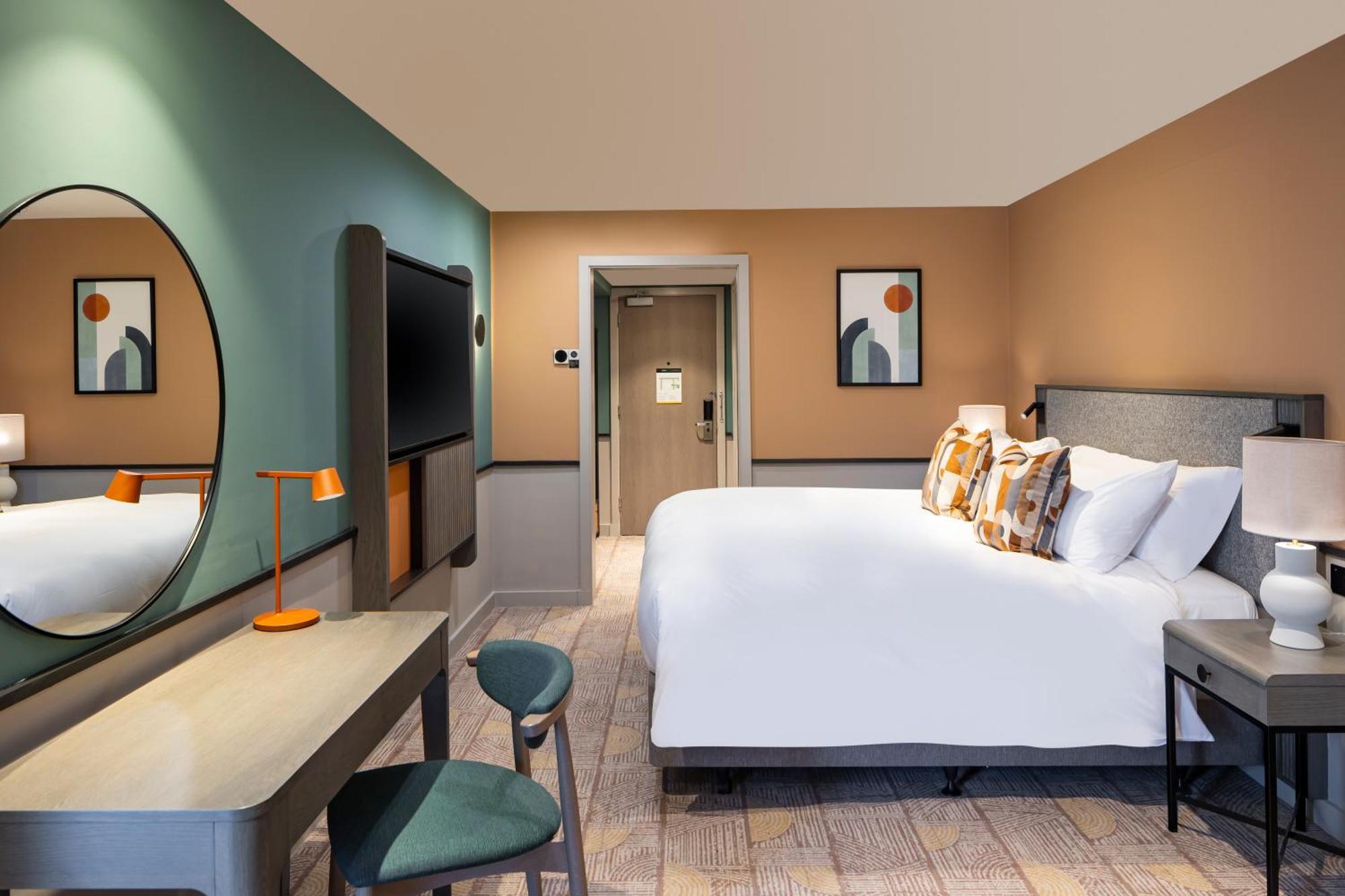 Voco Fareham - Solent By Ihg Exterior foto