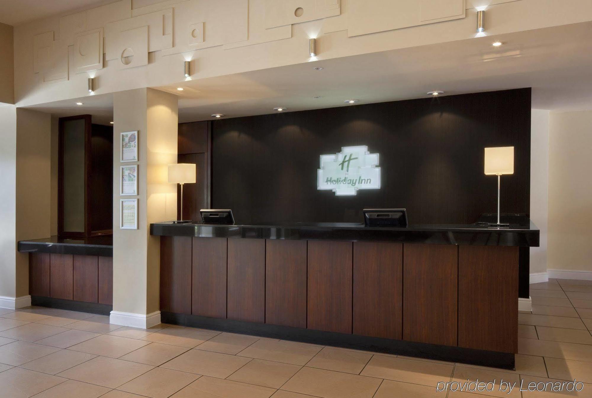 Voco Fareham - Solent By Ihg Interior foto