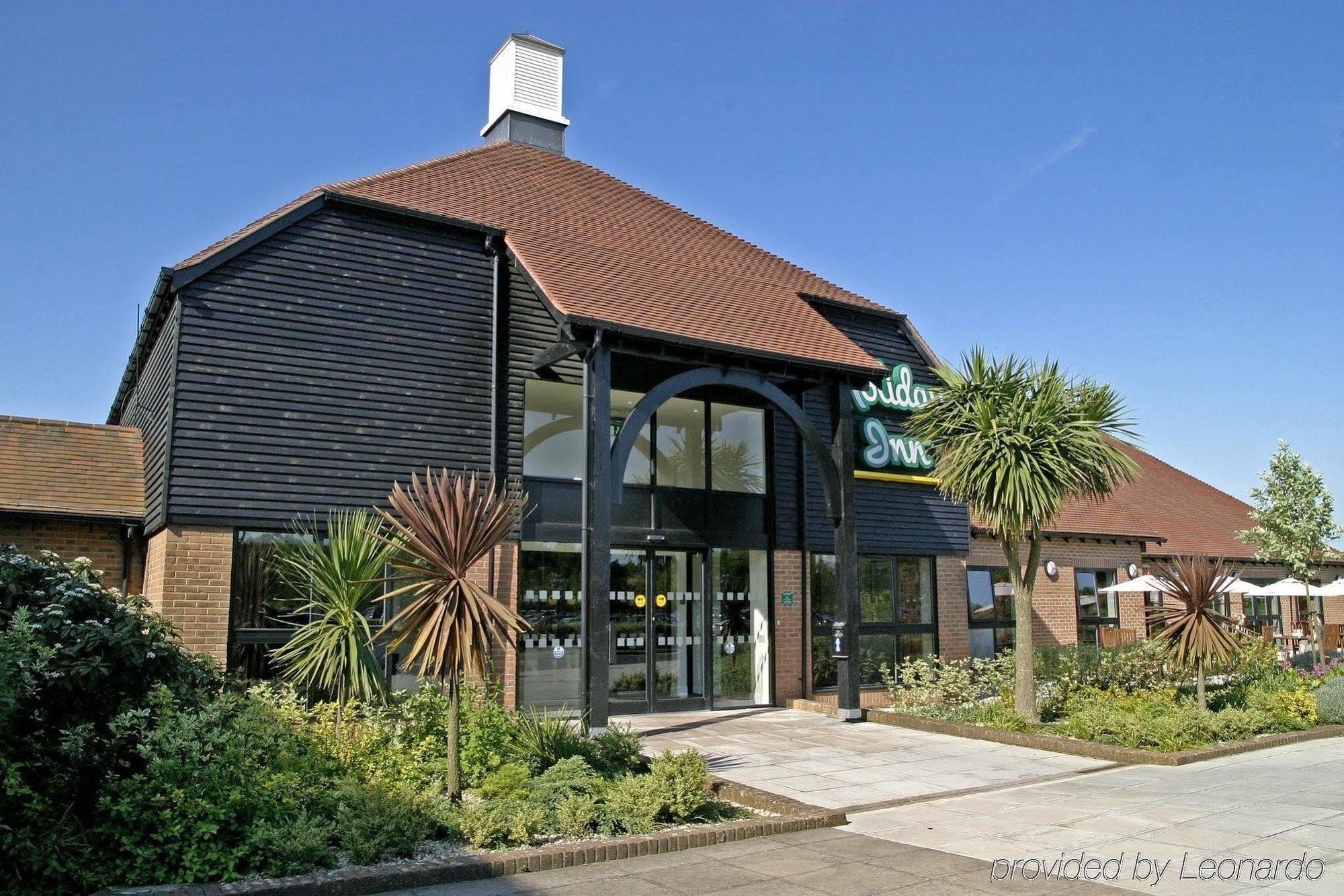 Voco Fareham - Solent By Ihg Exterior foto